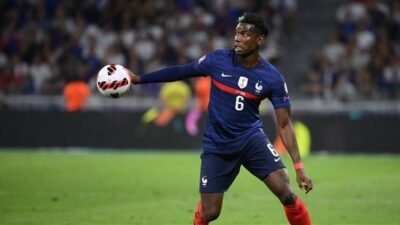 رسمياً.. بوغبا يغيب عن كأس العالم
