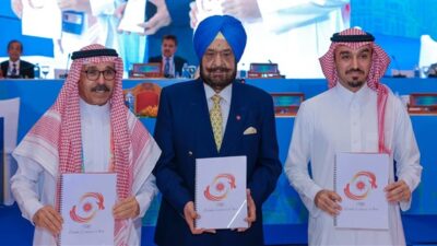 السعودية تستضيف الألعاب الآسيوية الشتوية 2029 في نيوم