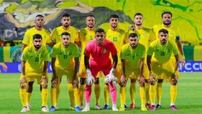 السيب العماني يتأهل لنهائيات كأس الاتحاد الآسيوي