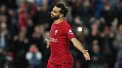 ماذا قال صلاح عقب فوز ليفربول على رينجرز؟