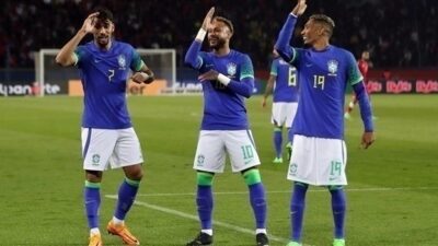 تصنيف فيفا.. البرازيل الأول عالمياً والمغرب عربياً