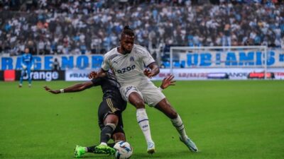الدوري الفرنسي: خسارة مفاجئة لمرسيليا أمام أجاكسيو