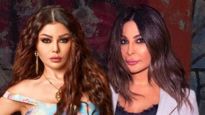 هل من ديو سيجمع إليسا وهيفا وهبي الليلة في حفل موسم الرياض؟