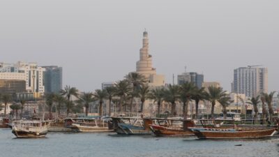 قطر تستضيف كأس آسيا 2023 لكرة القدم