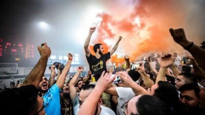 النادي الرياضي بيروت يستعيد وائل عرقجي