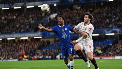 ميلان للثأر من تشيلسي… ريال مدريد ومانشستر سيتي للعبور