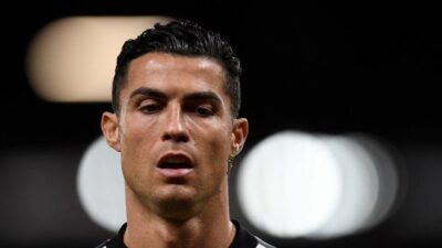 رونالدو يعلّق على قرار استبعاده