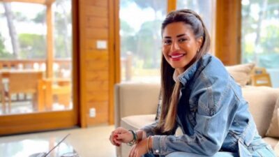 منة فضالي تخضع لعملية جراحية في قدمها وتكشف عن معاناتها