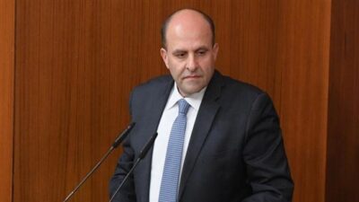 سليم عون: أرادوا 13 تشرين نهاية للعونية فكان بداية…