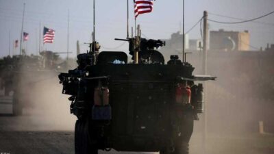 البنتاغون: استهداف قيادي “داعشي” كبير في سوريا