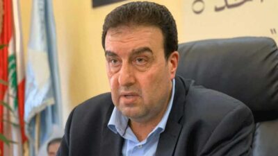 البعريني: لا ترسيم حدود ولا حكومة ولا رئيس جمهورية.. باسيل يعرقل