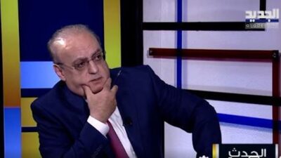 وئام وهاب يحذر من “أسابيع رهيبة إقتصادياً ومالياً وعسكرياً”