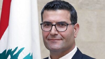 بشرى سارة من وزير الزراعة لمزارعي التفاح