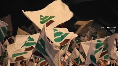 الكتائب عن اتفاق الترسيم “الذي فاوض عليه حزب الله وحلفاؤه”: لا يجوز تهريبه من دون إطلاع ممثلي الشعب عليه