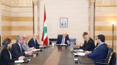  تأمين الكهرباء لمحطات تكرير المياه في الشمال