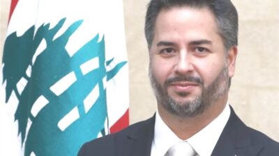 وزير الاقتصاد يلتقي مسؤولين في البنك الدولي الرابعة عصرا