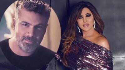 تهنئتها له بمولوده الجديد.. هكذا عبر فارس كرم عن محبته لنجوى كرم