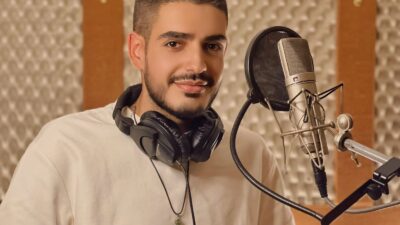 مهنا يستعد لتسجيل اغنية جديدة دون ان يكشف عن اي تفاصيل !!!