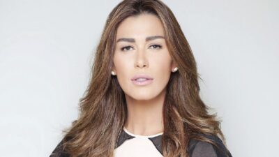 الراسي تناشد نادين نسيب نجيم وسيرين عبدالنور: تصالحوا!