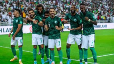 8 منتخبات مونديالية تستعد ب9 مباريات ودية في الإمارات