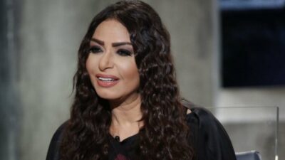 سلوى خطاب بهجوم صادم على ياسمين عز مباشرة على الهواء: “فكريني لما تتجرجري من شعرك”