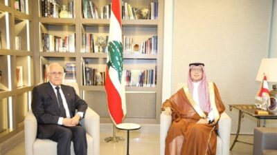 التطورات السياسية بين البخاري وسليمان