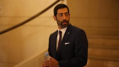 حنكش: ذكرى 13 تشرين هي ذكرى شهداء الجيش لا شهداء “التيار”