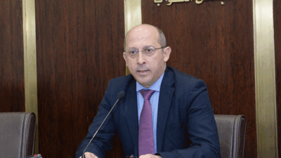 آلان عون: “الحزب” يتعاطى بواقعية مع الموضوع الرئاسي