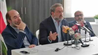 مؤتمر حول كهرباء زحلة: لتمديد العمل بالعقد التشغيلي