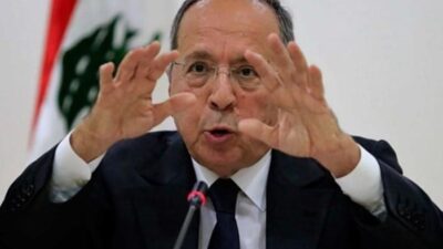 السيد لميقاتي: حتى تكليفك بتشكيل حكومة مات دستورياً