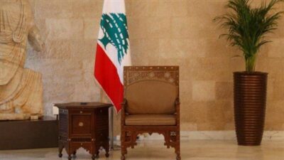 هذا الرئيس الذي تريده “التنمية والتحرير