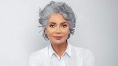 سوسن بدر تعتمد الحجاب في أفلام “أم الدنيا”.. ما هو السر وراء هذه الخطوة؟