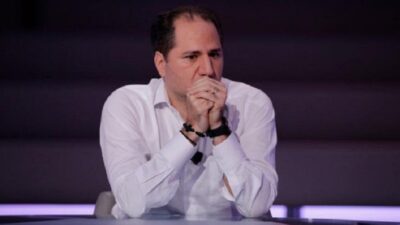 سامي الجميّل: هذا يوم أسود بتاريخ لبنان