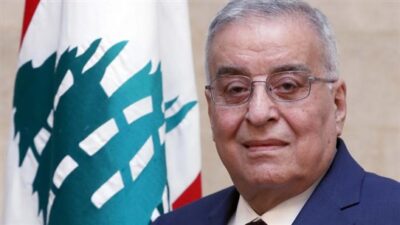 ماذا دار بين بو حبيب وسفراء أجانب؟