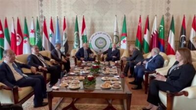 فياض غادر إلى الجزائر