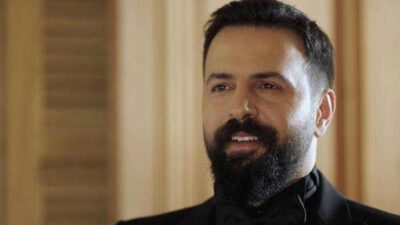 رسالة من تيم حسن لمن شاهد فيلم “الهيبة” ولمن لم يشاهده.. ماذا فيها؟