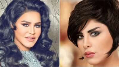 شرط غريب لشمس الكويتية كي تتصالح مع أحلام!