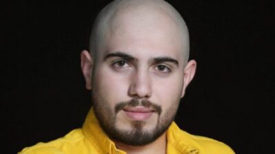عدي أيمن يتعرض لوعكة صحية وهذا ما كشفه