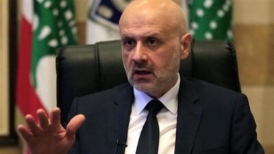 مولوي استقبل وفداً من الصندوق التعاوني للمختارين