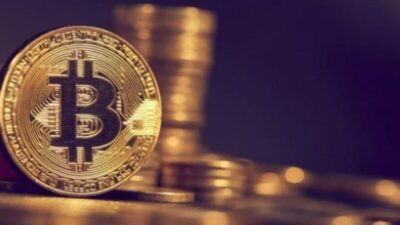 أول منتج مدعوم بعملة بتكوين في الشرق الأوسط