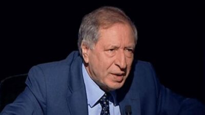 محفوظ: الفراغ الرئاسي طويل وهذا المخرج الوحيد