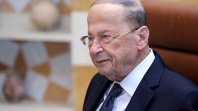 هكذا سيُغادر عون قصر بعبدا