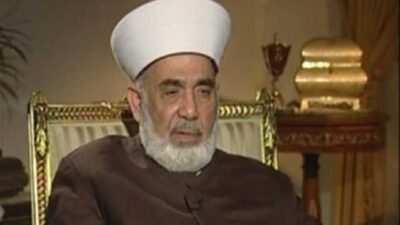 الجوزو: لننتظر ما سيترتب عليه اتفاق الترسيم
