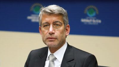 فياض من بعبدا: لا عقوبات على النفط الإيراني