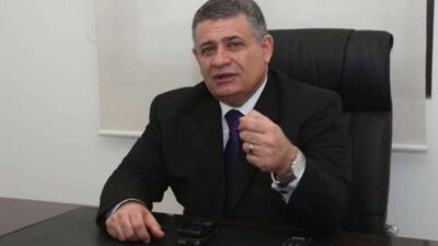 نوفل ضو: هذه الصيغة بمثابة “تهريبة”و”اتفاق قاهرة نفطي”