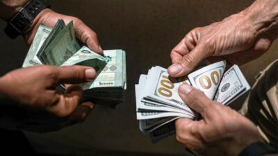 سعرُ دولار السوق السوداء صباح اليوم