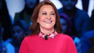 رندة كعدي تجسد هذه الشخصية في فيلم “هردبشت” وهذا ما كشفته عن كواليس العمل