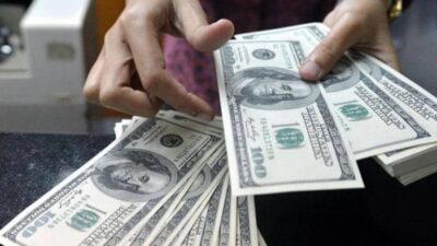 ارتفاع سعر صرف الدولا في السوق السوداء… هذا ما سجله مساءً