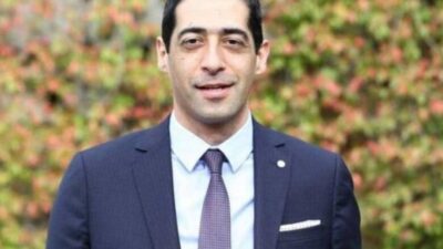 حنكش مستذكراً موريس الجميّل: هامة وطنية وفكرية نادرة