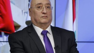 جوزيف أبو فاضل ردًا على باسيل: كل مشاريعك “مضروبة”